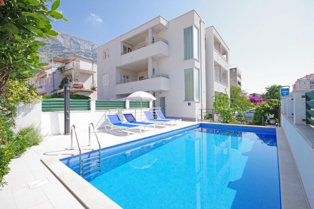 Appartement Srzic *